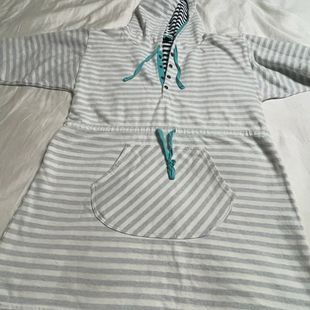 Patagonia‎ Worn Wear W's Sandlapper Cover-up Organic cotton - Picture 6 of 13